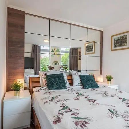 Buddha Apartment Haarlem