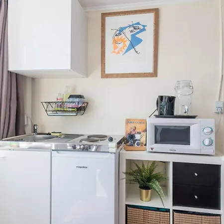 Buddha Apartment Haarlem