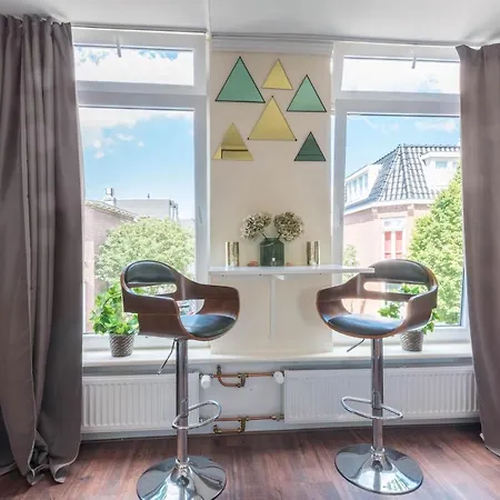 Buddha Apartment